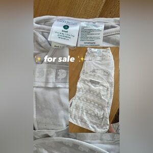 Halo Swaddle Sure - Size Small